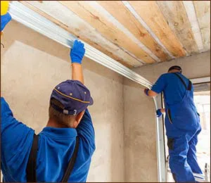 Express Garage Door Service Detroit, MI 248-518-0023 - garage-door-installation