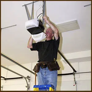 Express Garage Door Service Detroit, MI 248-518-0023 - opener