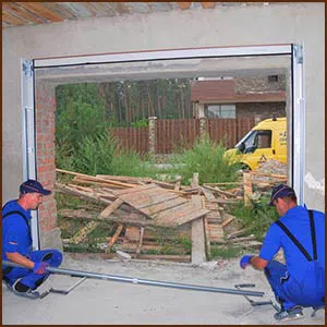 Express Garage Door Service Detroit, MI 248-518-0023 - repair