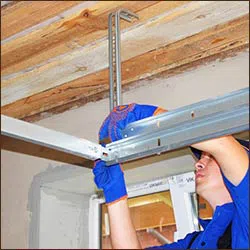 Express Garage Door Service Detroit, MI 248-518-0023 - spring